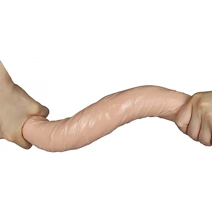 Dildo Dublu Realistic Slim Ultra