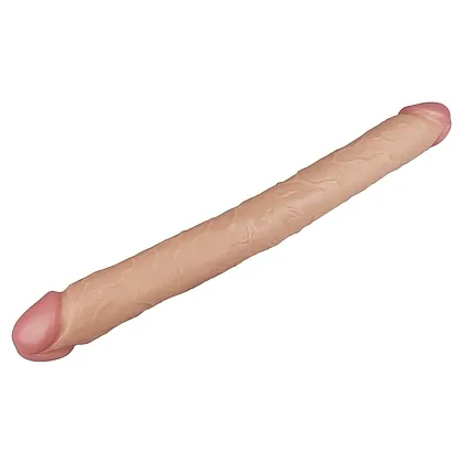 Dildo Dublu Realistic Slim Ultra