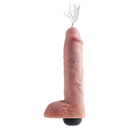 Dildo Ejaculator Pipedream Penis 28cm