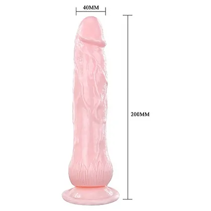 Dildo Eros Fountain Visuri Ude