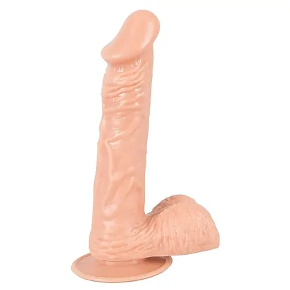 Dildo European Lover Medium