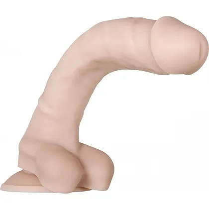 Dildo Evolved Real Supple Poseable 10.5