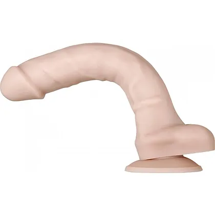 Dildo Evolved Real Supple Poseable 10.5