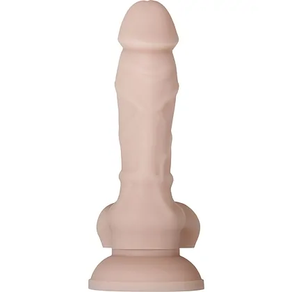 Dildo Evolved Real Supple Poseable 6inch