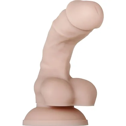 Dildo Evolved Real Supple Poseable 6inch