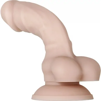 Dildo Evolved Real Supple Poseable 6inch