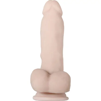 Dildo Evolved Real Supple Poseable 7inch