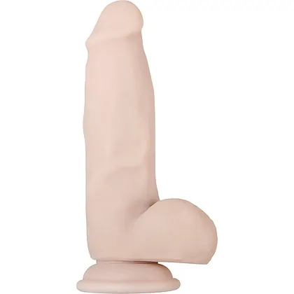 Dildo Evolved Real Supple Poseable 7inch