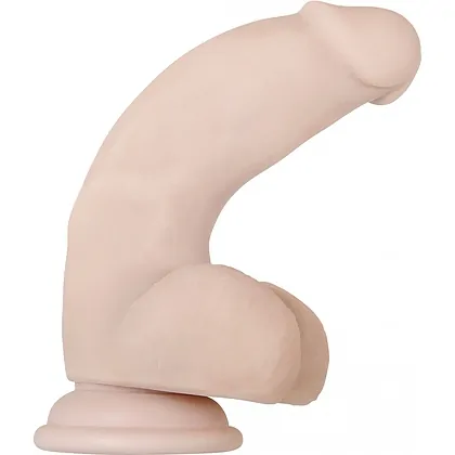 Dildo Evolved Real Supple Poseable 7inch