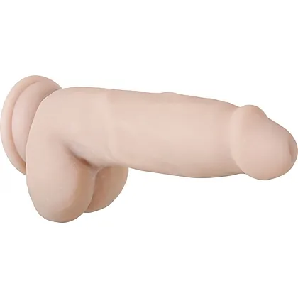 Dildo Evolved Real Supple Poseable 7inch