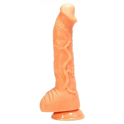 Dildo Franks Penis Flesh 12 inch