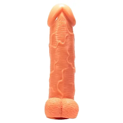 Dildo Franks Penis Flesh 12 inch