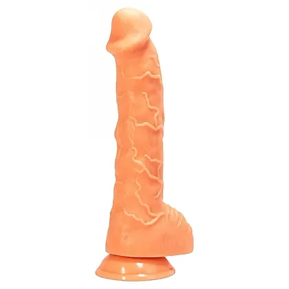 Dildo Franks Penis Flesh 12 inch