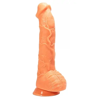 Dildo Franks Penis Flesh 12 inch