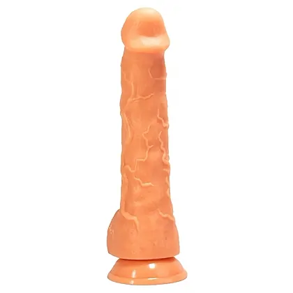 Dildo Franks Penis Flesh 12 inch