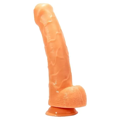 Dildo Full Detail Penis 10 Inch