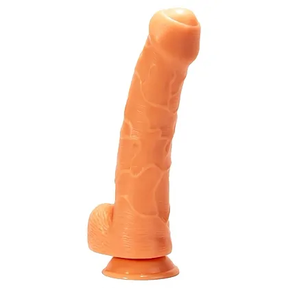 Dildo Full Detail Penis 10 Inch