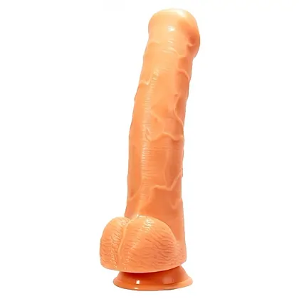 Dildo Full Detail Penis 10 Inch