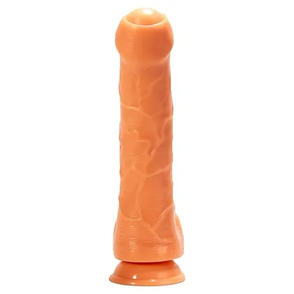 Dildo Full Detail Penis 10 Inch