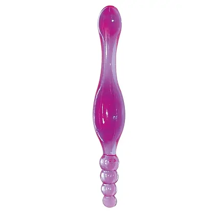 Dildo Galaxia Lavender Mov