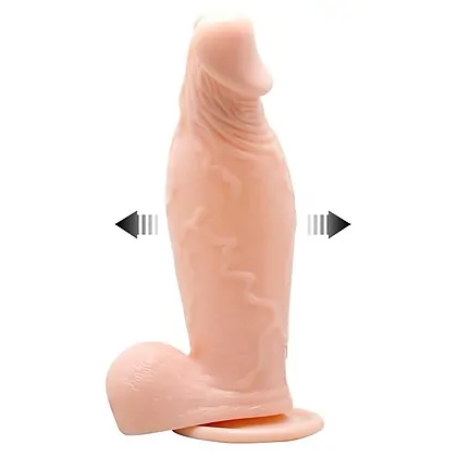 Dildo Inflatable Realistic