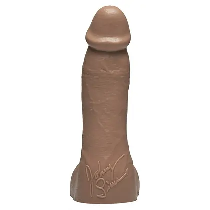 Dildo Johnny Sins Natural 20.6cm