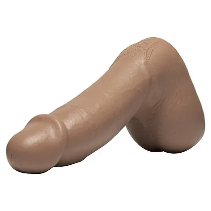 Dildo Johnny Sins Natural 20.6cm