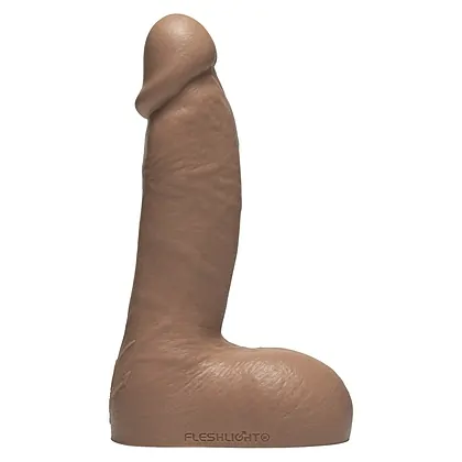 Dildo Johnny Sins Natural 20.6cm