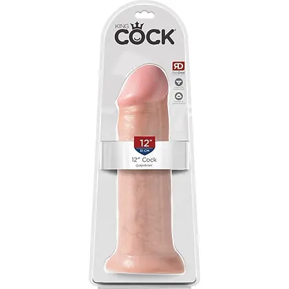 Dildo King Penis 30.5cm