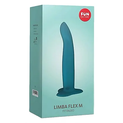 Dildo Limba Deep Sea Verde