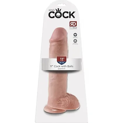 Dildo Mare 29cm