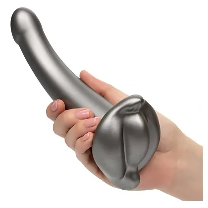 Dildo Me2 UltraSoft G-Probe Gri