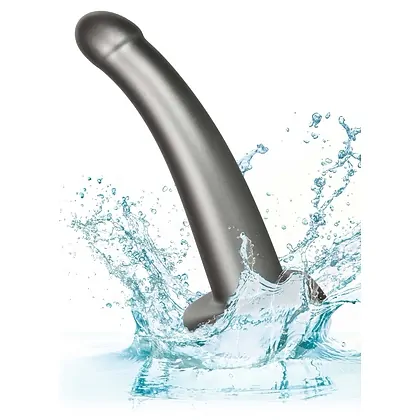 Dildo Me2 UltraSoft G-Probe Gri