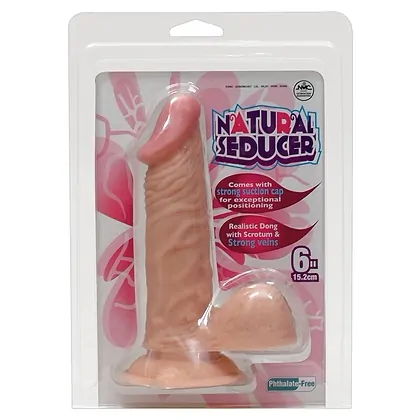 Dildo Natural Seducer