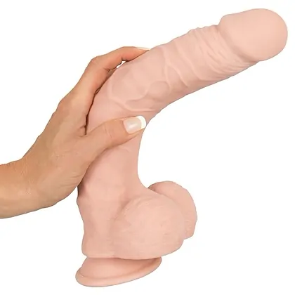 Dildo Nature Skin Large 28.5cm