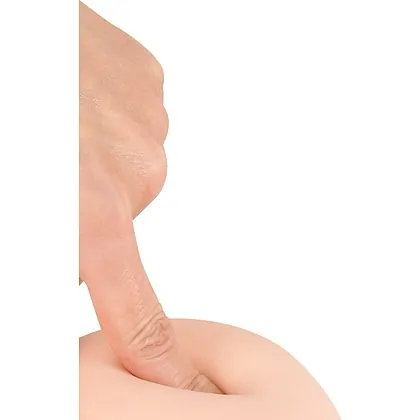 Dildo Nature Skin Small