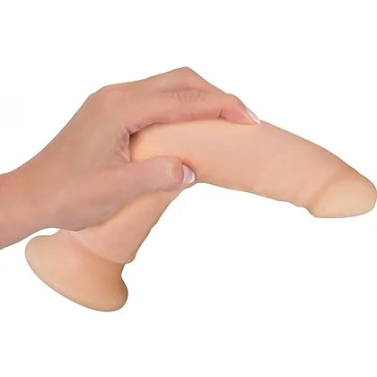 Dildo Nature Soft Dong