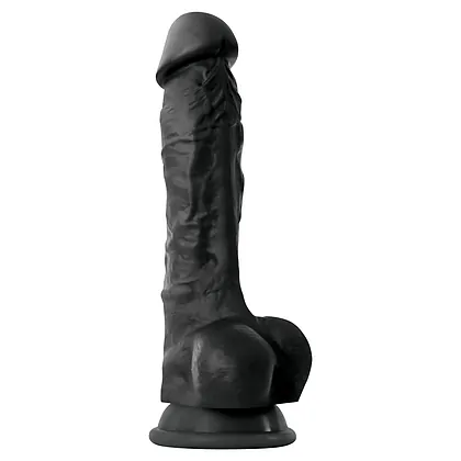 Dildo NS Novelties 7 Inch Negru