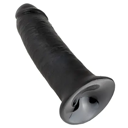 Dildo Penis 10 Inch Negru