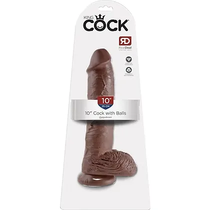 Dildo Penis 27cm Maro