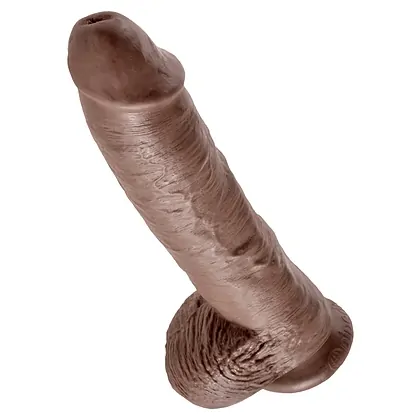 Dildo Penis 27cm Maro