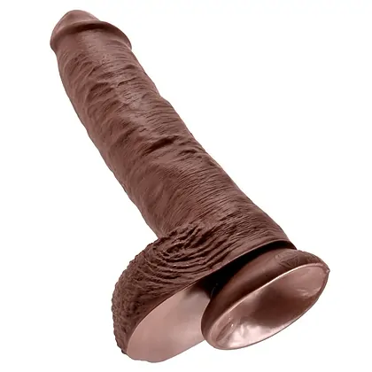 Dildo Penis 27cm Maro