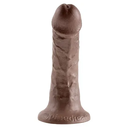 Dildo Penis 6 Inch Maro