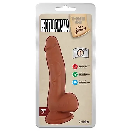 Dildo Peotillomania Latin Maro