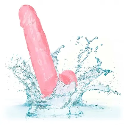 Dildo Queen Size Dong Roz