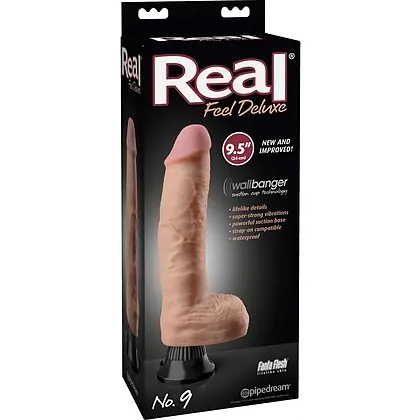 Dildo Real Feel Deluxe