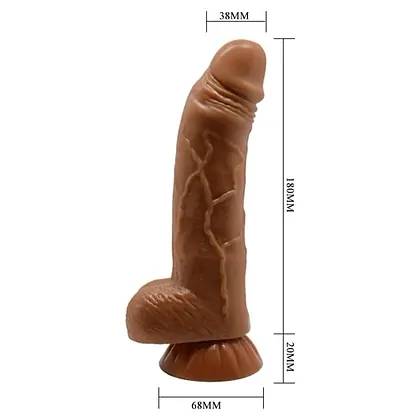 Dildo Realist Angelo LifeLike