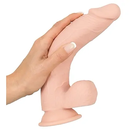 Dildo Realist Nature Skin Medium 24cm