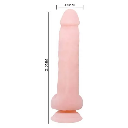 Dildo Realistic 8.4 Inch