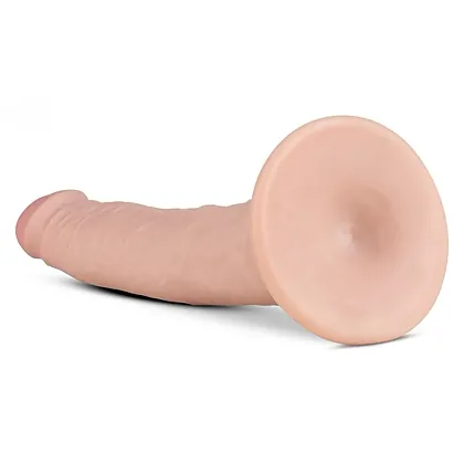 Dildo Realistic Au Naturel Jack Vanilla